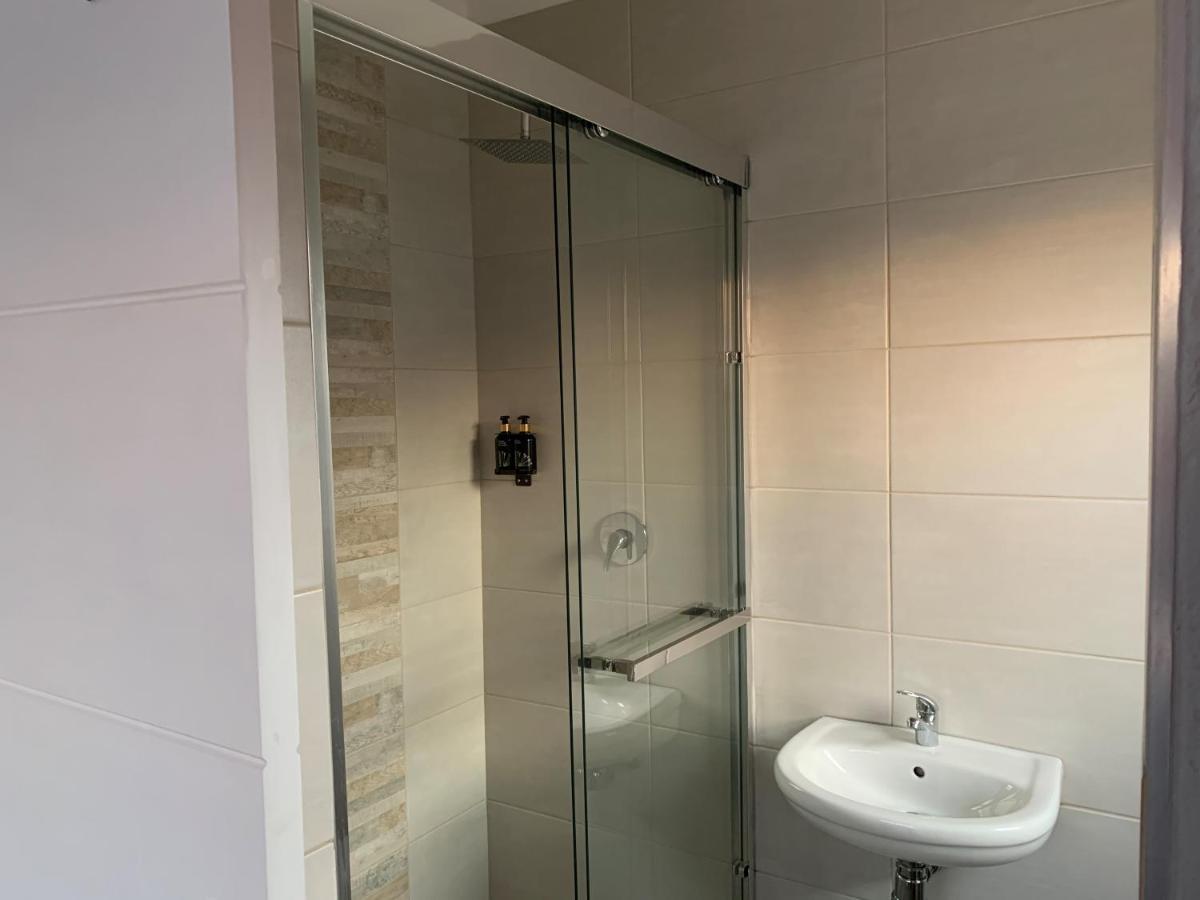Elephant House, 2 Bedroom House, Next To Pilanesberg And Sun City Mogwase Ngoại thất bức ảnh