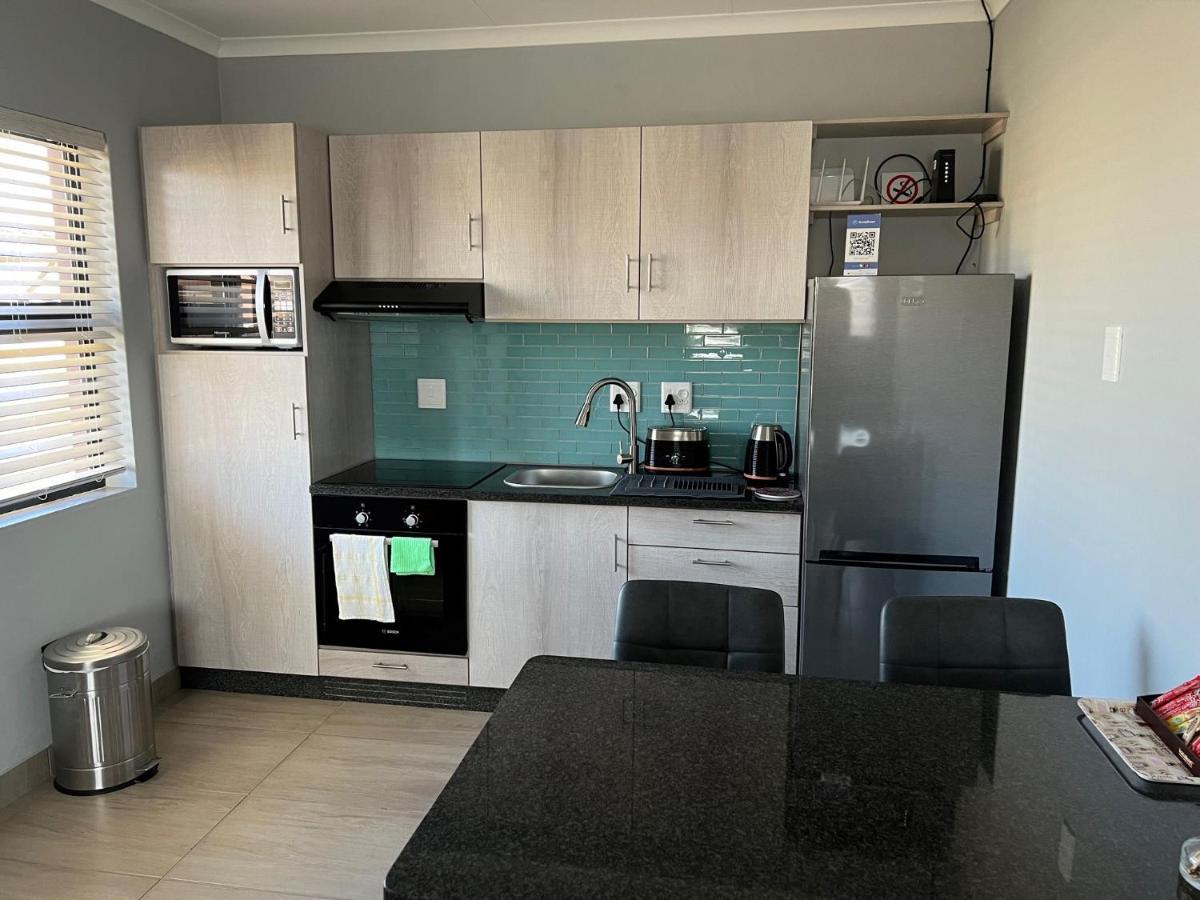 Elephant House, 2 Bedroom House, Next To Pilanesberg And Sun City Mogwase Ngoại thất bức ảnh